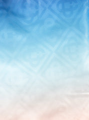 Costume da bagno gradent