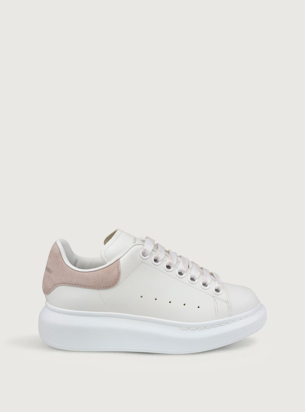 Sneaker oversize
