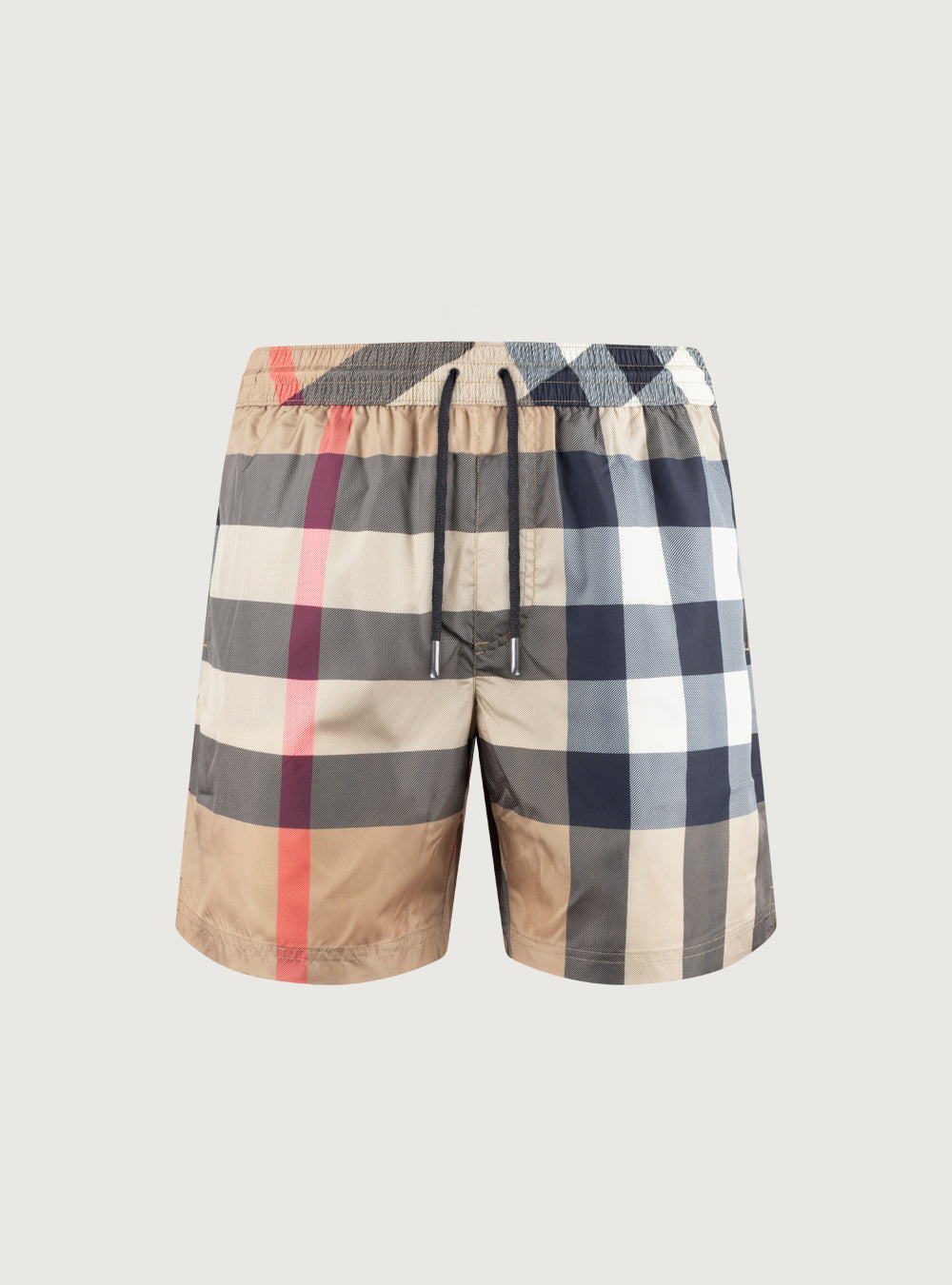 Costume da bagno Check