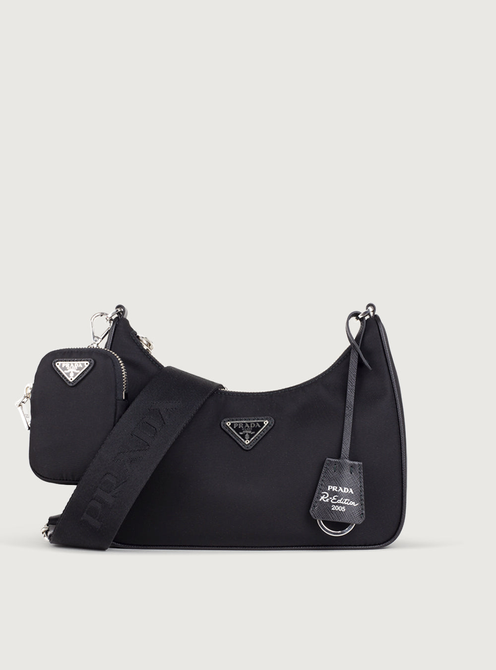 Uptown Clutch 