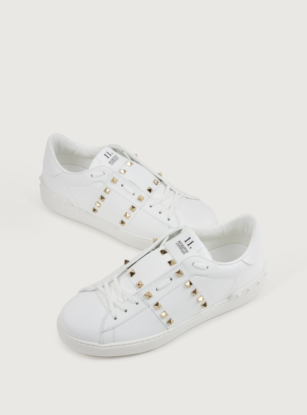 Sneaker Open