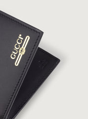 GG Supreme card holder 