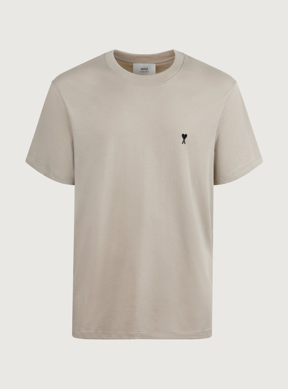 T-shirt logo "Ami de coeur"