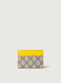 GG Supreme card holder 
