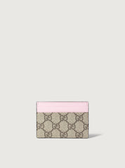 GG Supreme card holder 