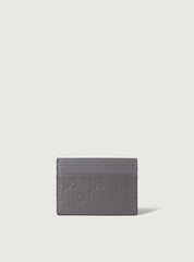 GG Supreme card holder 