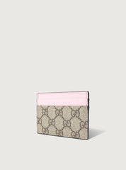 GG Supreme card holder 