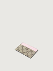 GG Supreme card holder 