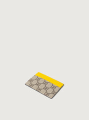 GG Supreme card holder 