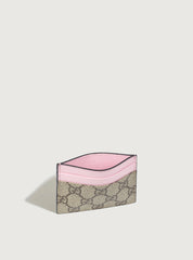 GG Supreme card holder 