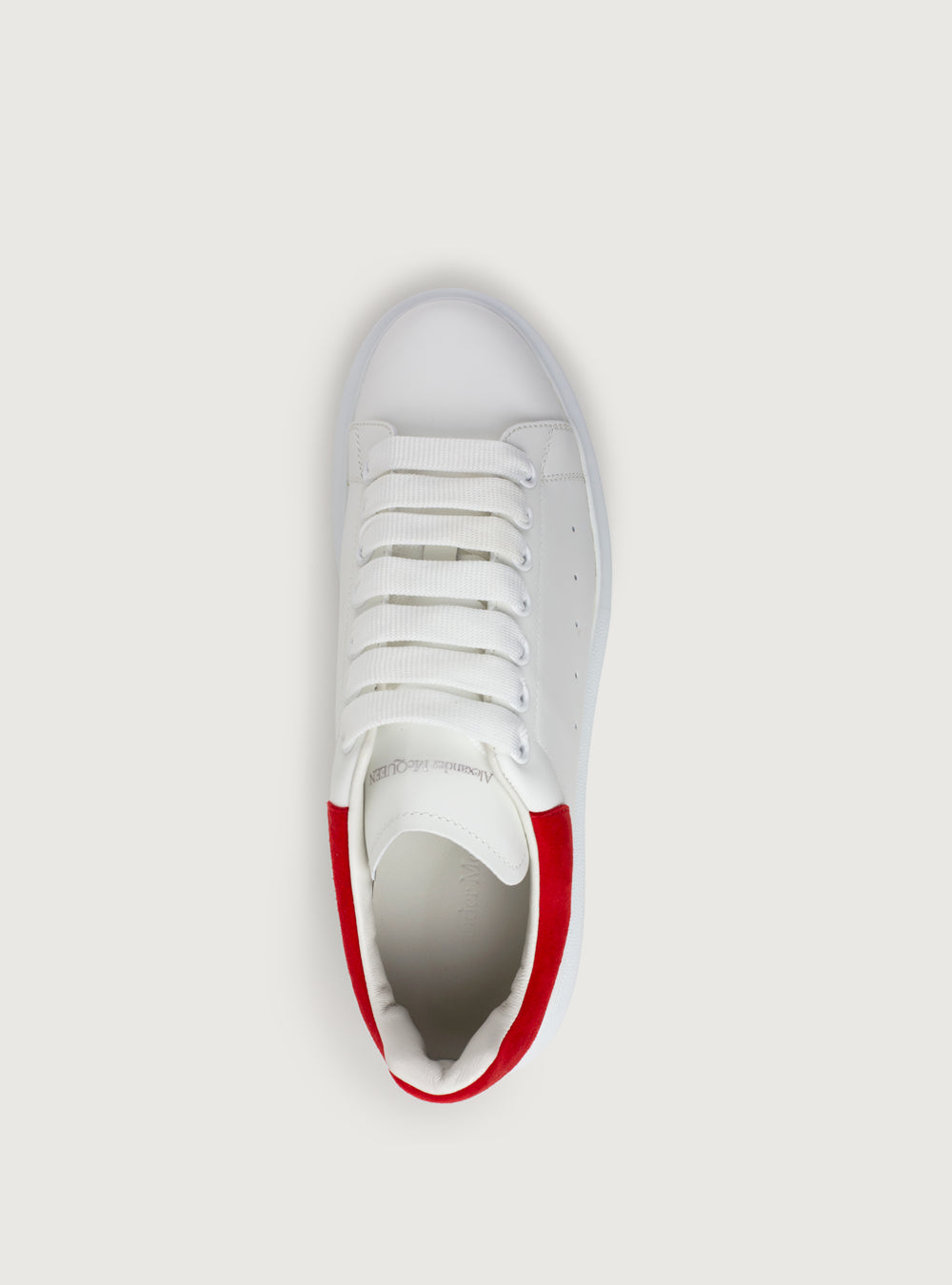 Oversized sneakers