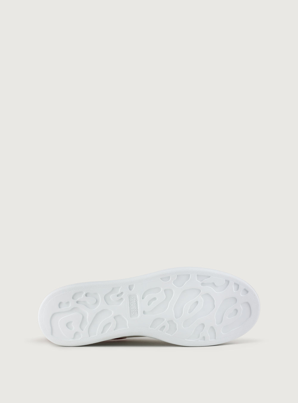 Oversized sneakers