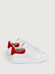Oversized sneakers