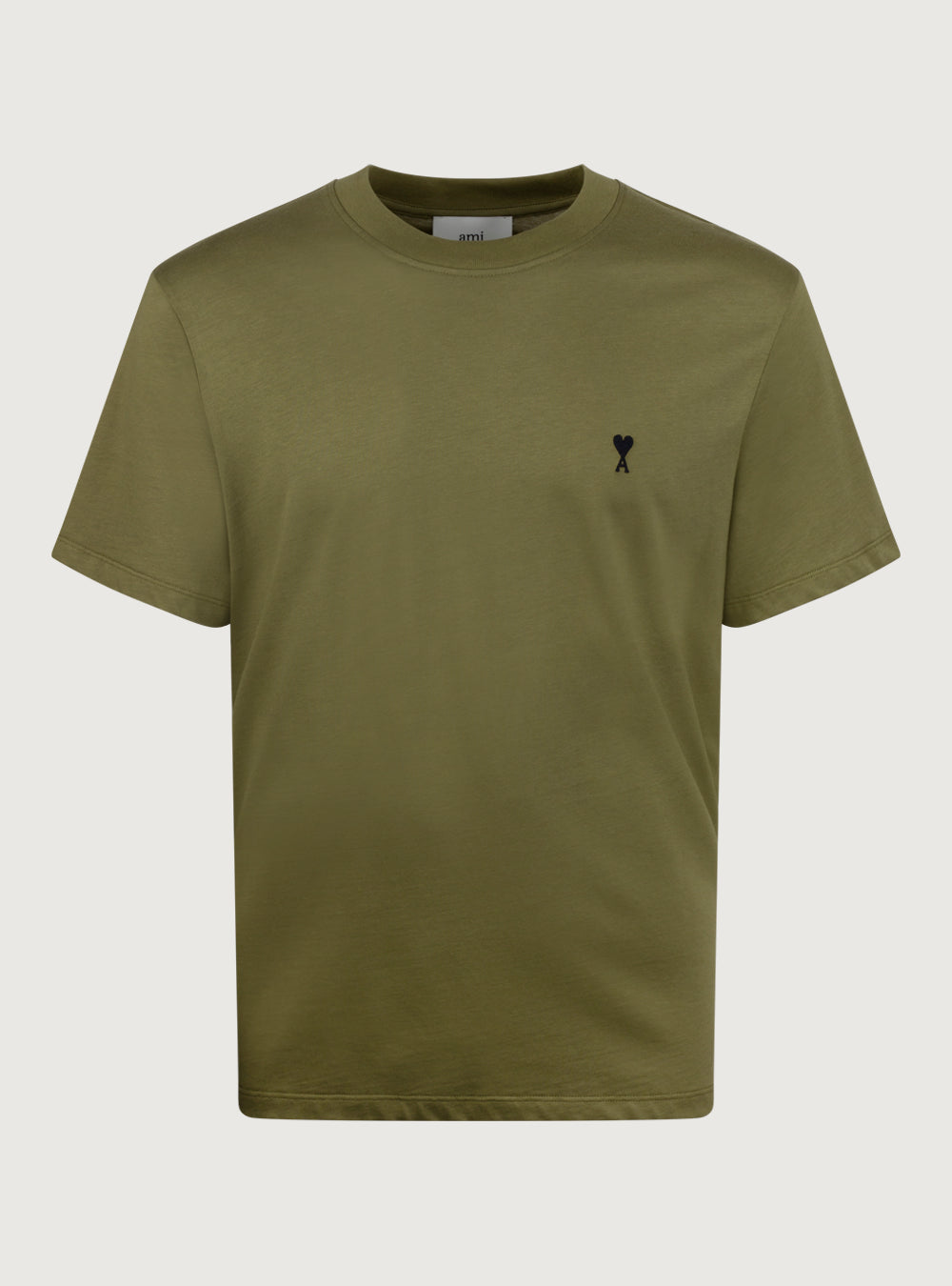 T-shirt logo "Ami de coeur"