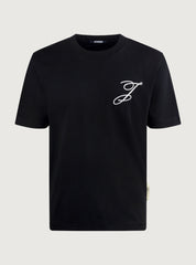 T-shirt logo 