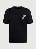 T-shirt logo 