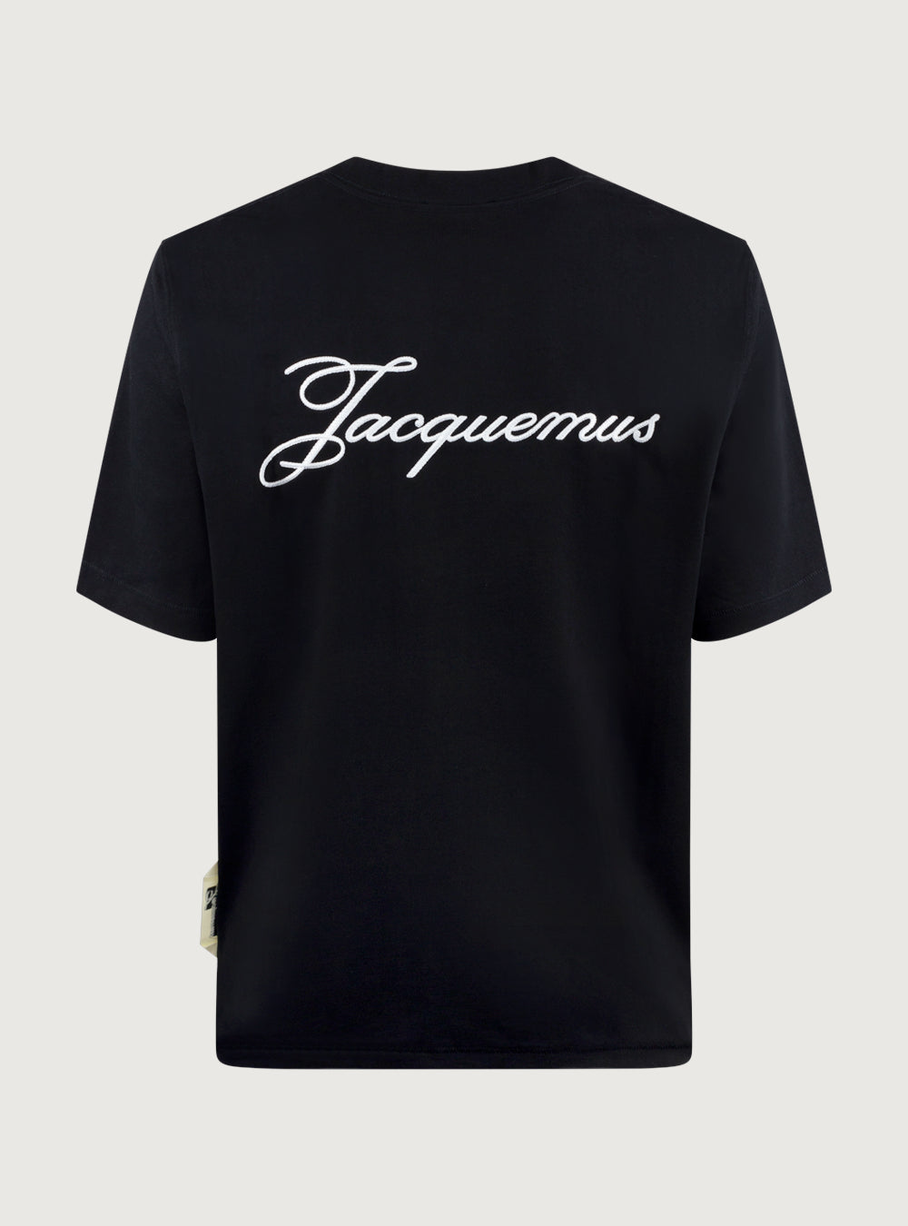 T-shirt logo 