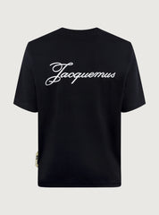 T-shirt logo 