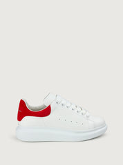 Oversized sneakers