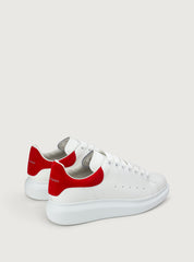 Oversized sneakers