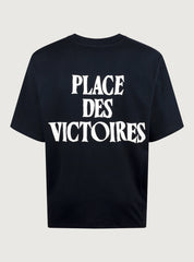 T-shirt logo "Ami de coeur"