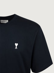 T-shirt logo "Ami de coeur"