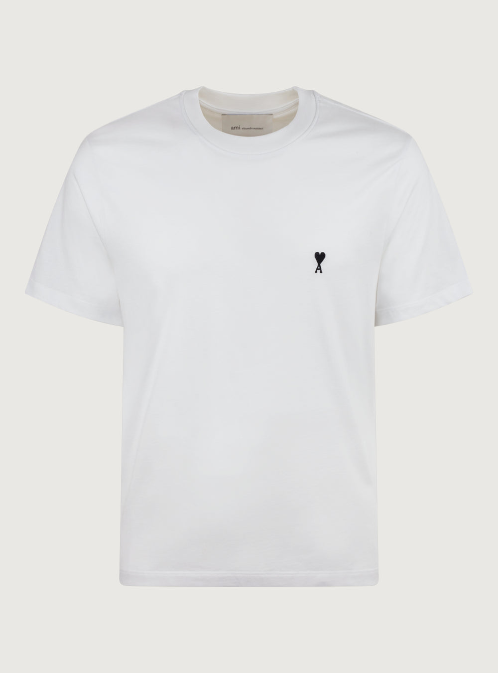 T-shirt logo "Ami de coeur"
