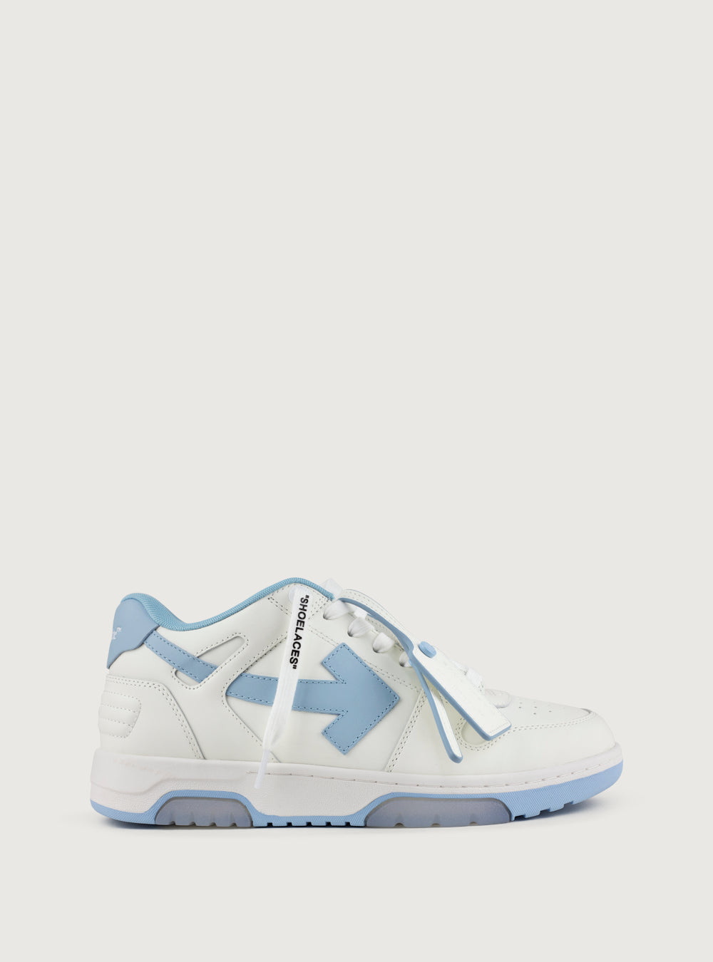 Sneaker Out Of Office 
