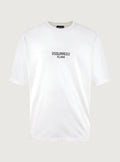 T-shirt Dsquared2 Milano