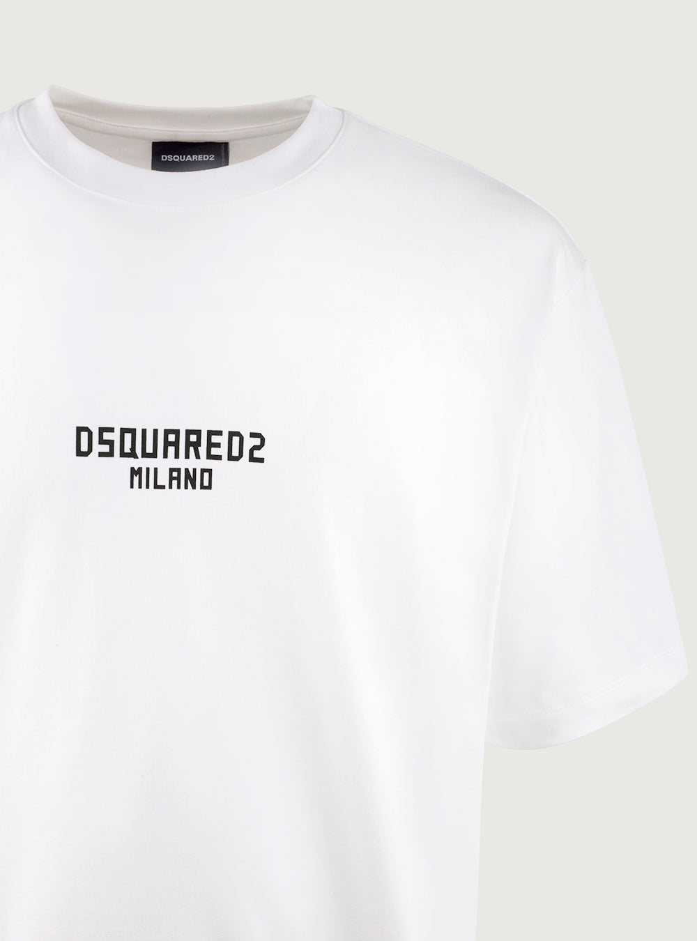 T-shirt Dsquared2 Milano