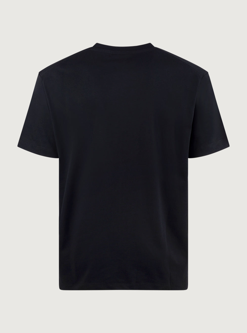 Glitch logo T-shirt