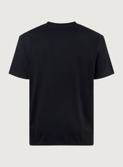 Glitch logo T-shirt