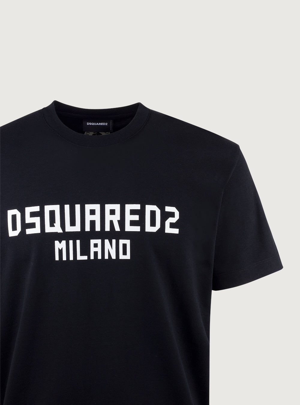 T-shirt Dsquared2 Milano