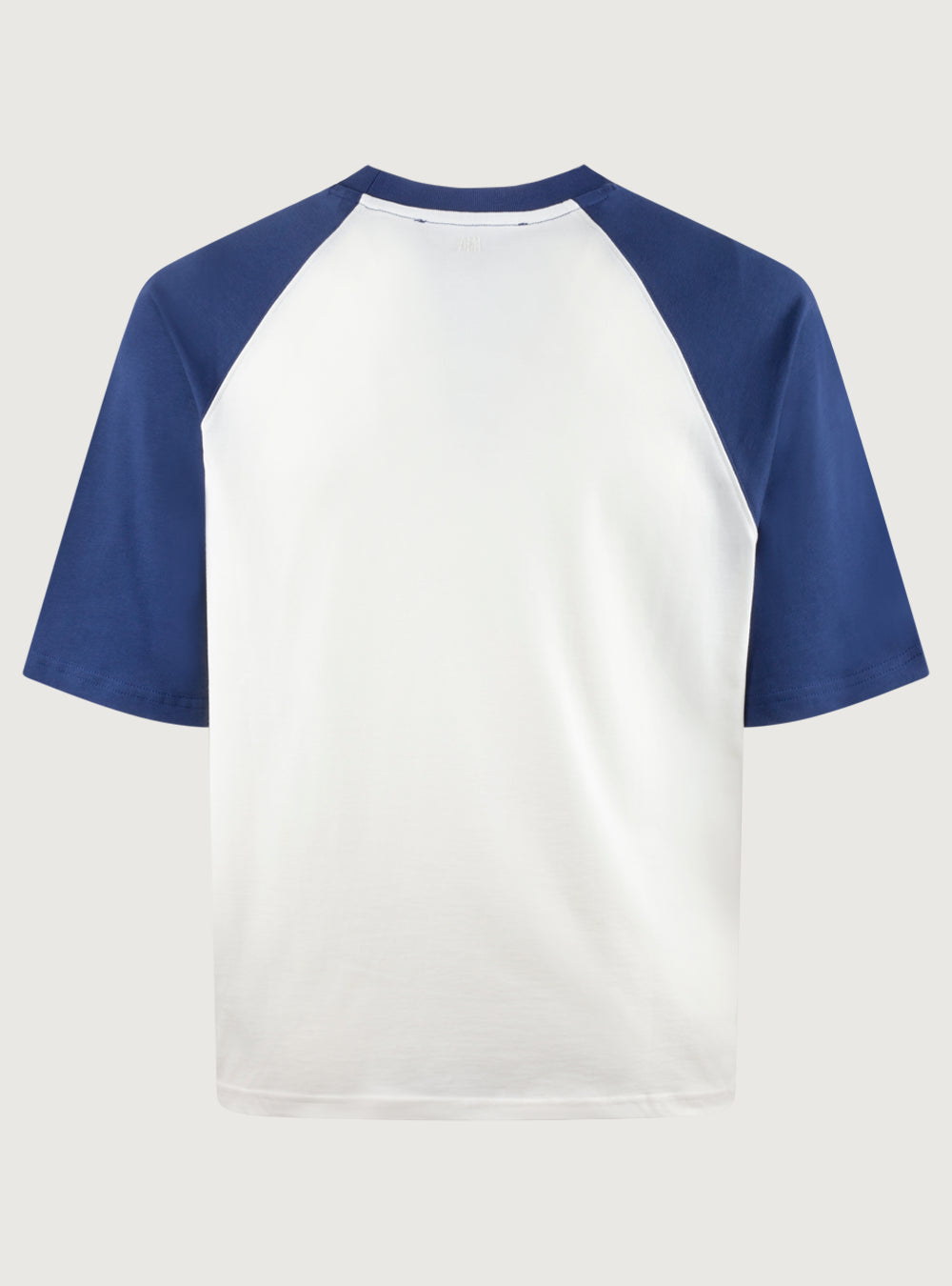 "Ami de coeur" logo T-shirt 