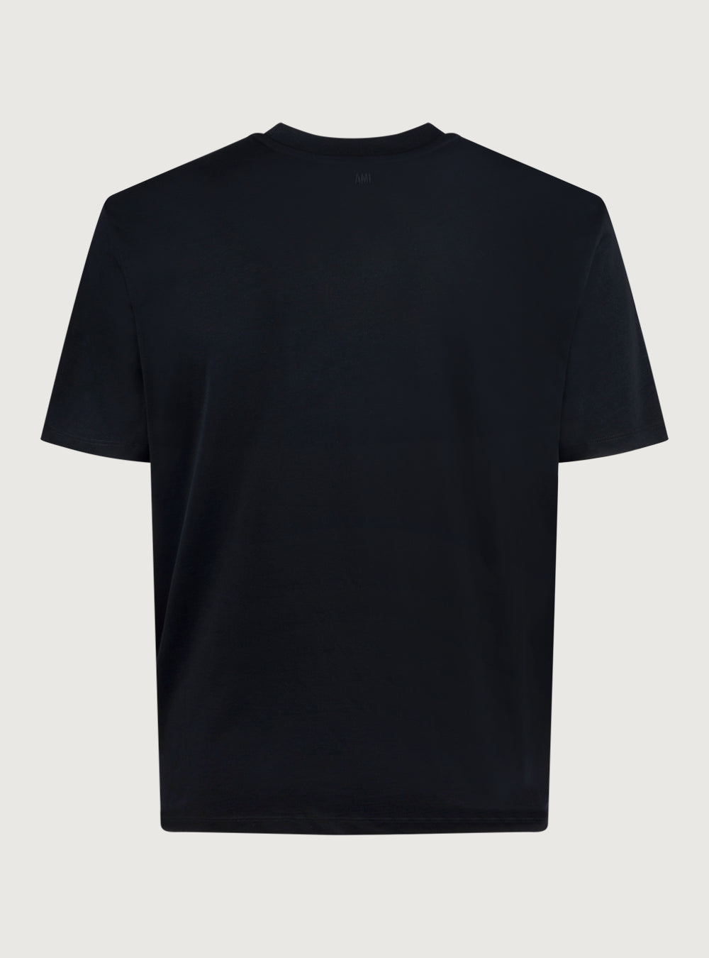 "Ami de coeur" logo T-shirt 