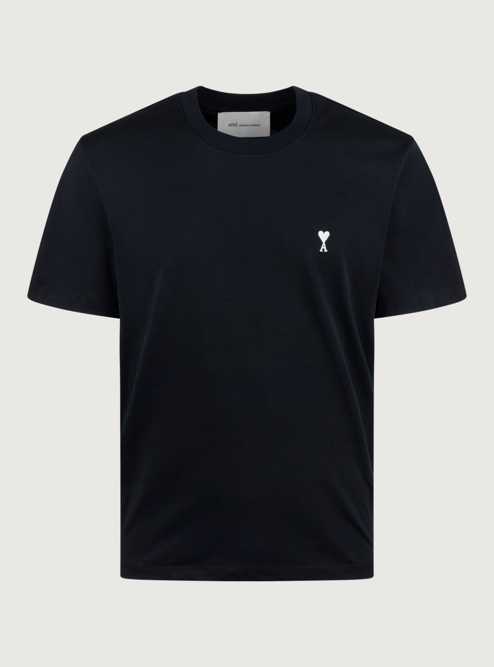 T-shirt logo "Ami de coeur"