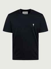 "Ami de coeur" logo T-shirt 