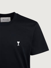 "Ami de coeur" logo T-shirt 