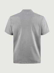 Polo logo "Ami de coeur"