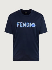 T-shirt logo Flowers