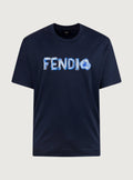 T-shirt logo Flowers