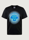 T-shirt Airbrush Mushroom