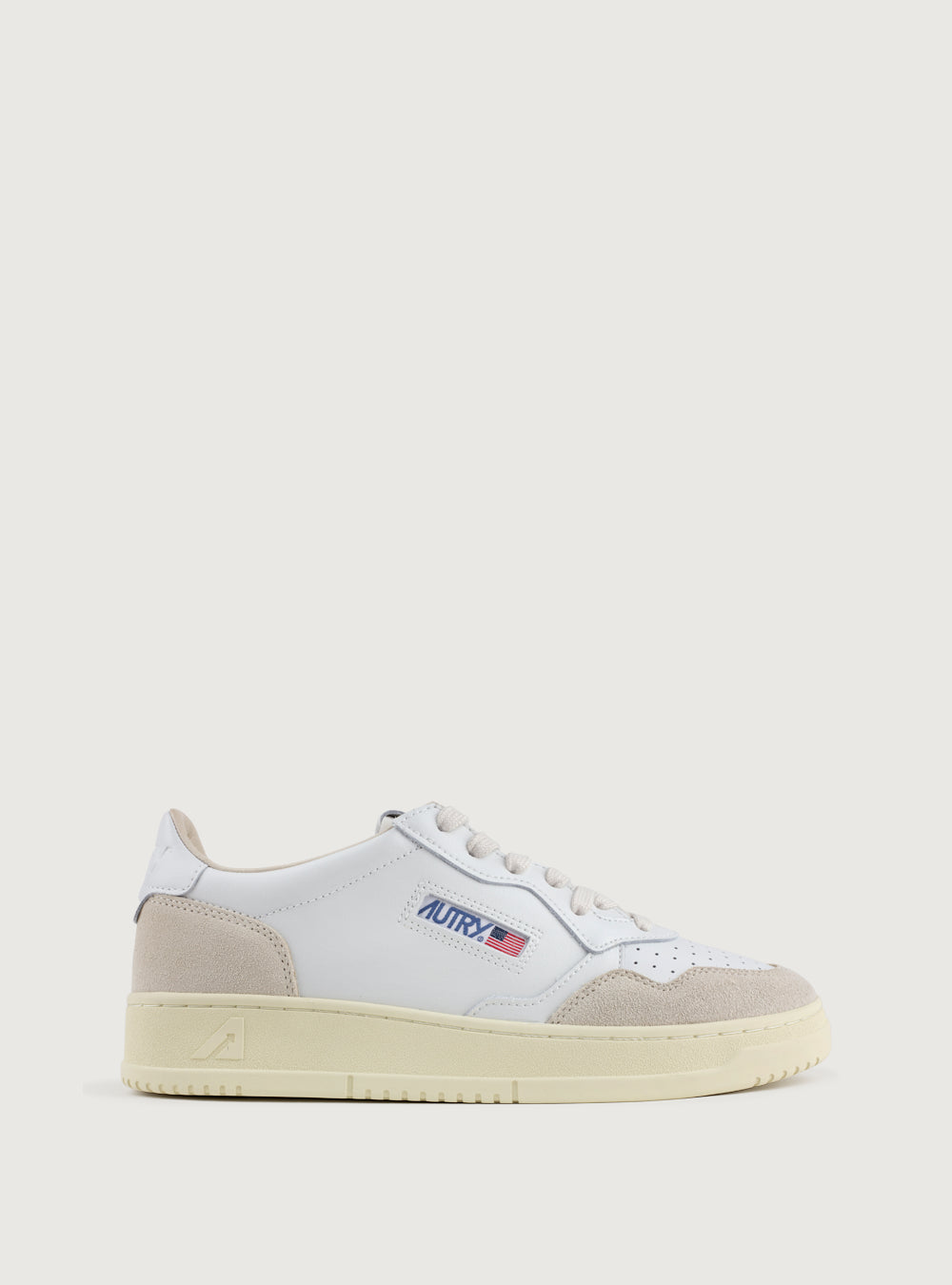 Medalist Low Sneaker