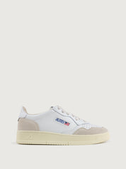 Medalist Low Sneaker
