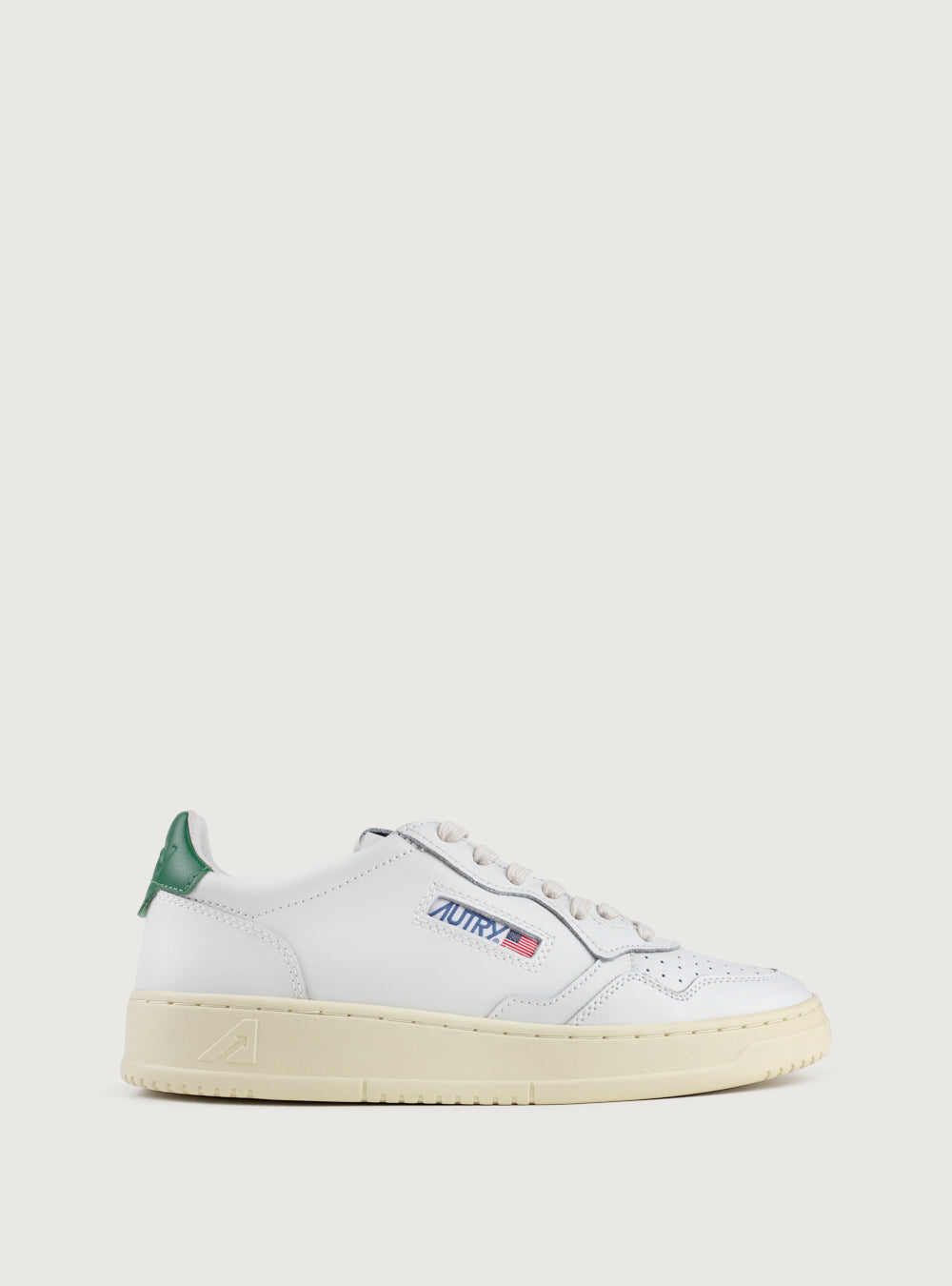 Medalist Low Sneaker