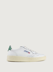 Medalist Low Sneaker