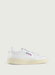 Medalist Low Sneaker