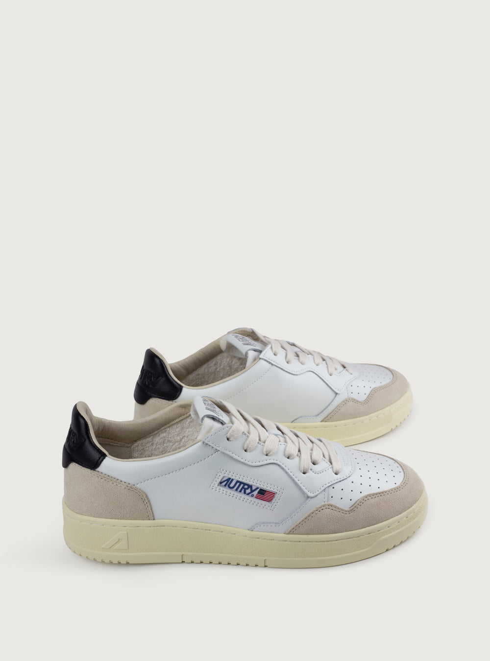 Medalist Low Sneaker