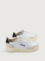 Sneaker Medalist Low LS21