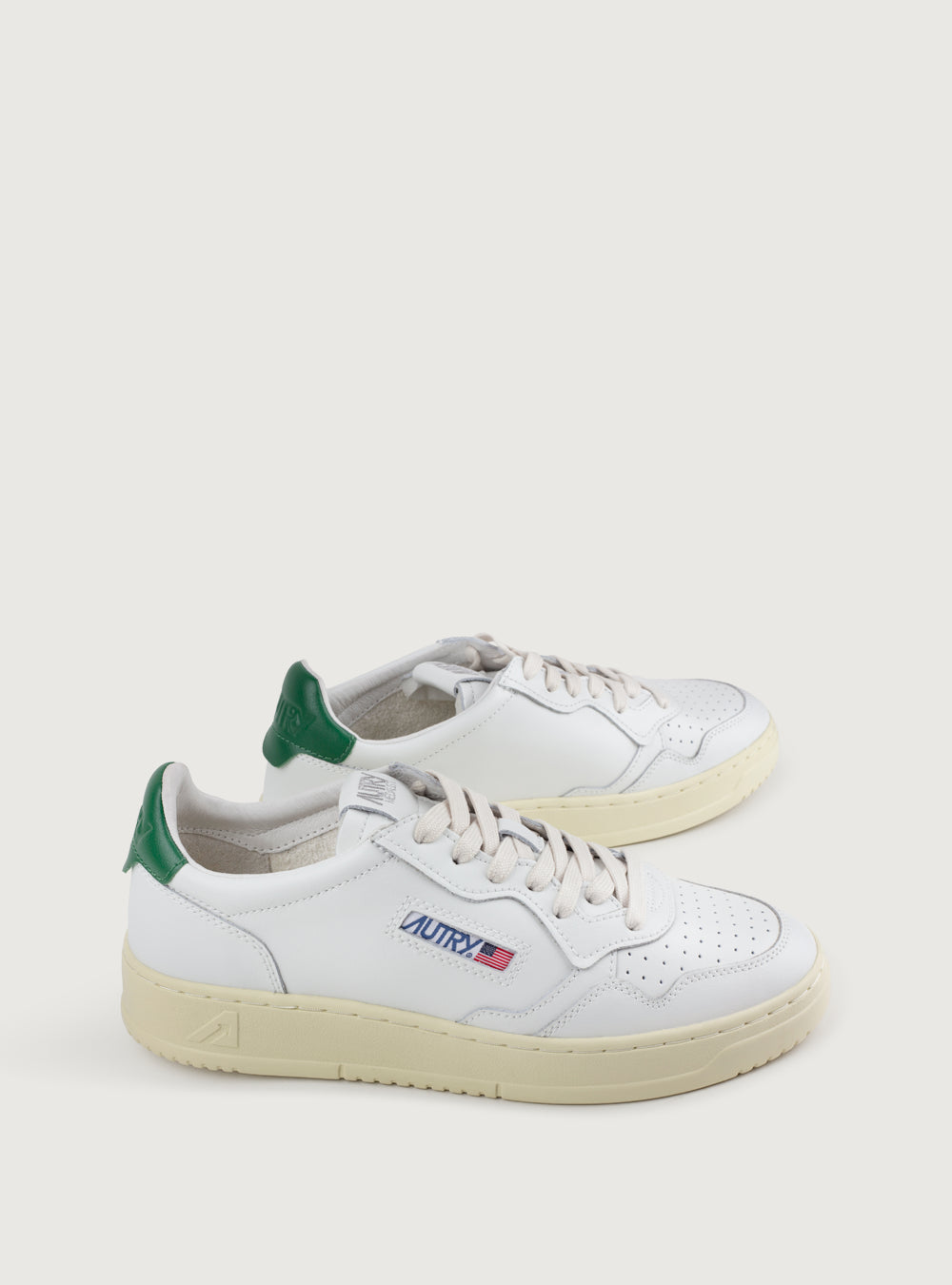 Medalist Low Sneaker